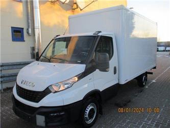 Iveco DAILY 35S16 - 4100