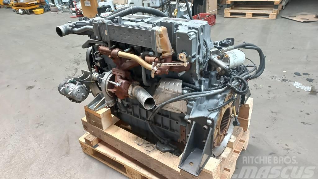 Deutz TCD2013L064V Engines