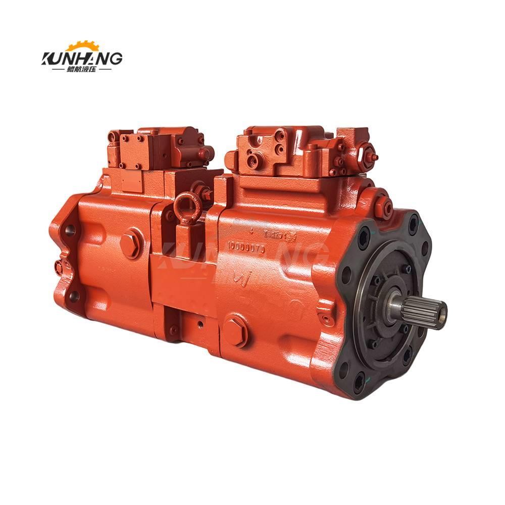 Takeuchi K3V112DT Hydraulic Pump SH300 SH300-3 Main Pump Hidraulice