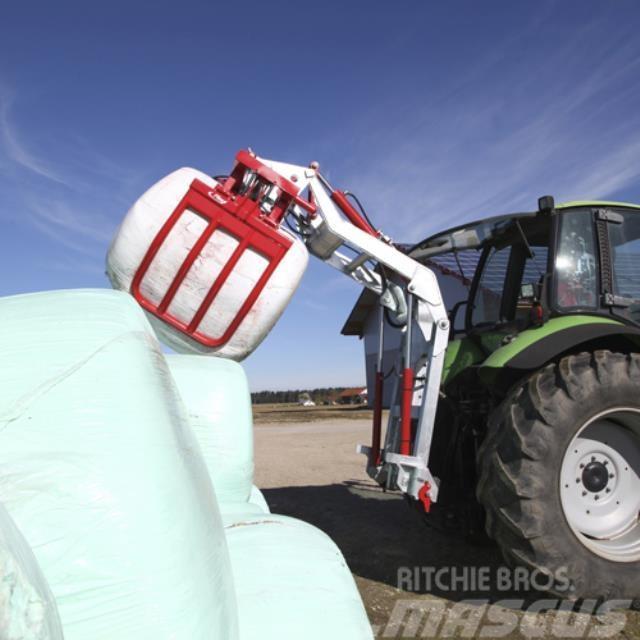 Fliegl PROFI-COMBI BALLETANG Alte masini agricole