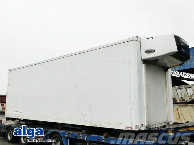 Wiedler, Carrier Supra 950, Trennwand, 7.3mtr. Camion cu control de temperatura