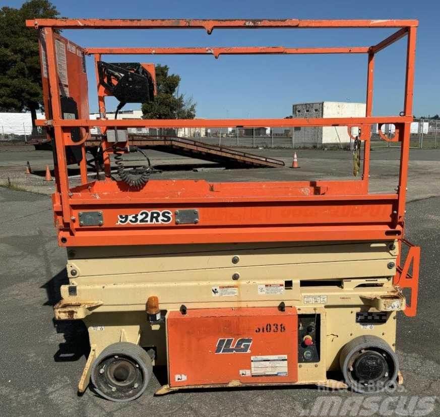 JLG 1932R Other