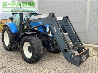 New Holland t 7050 pc