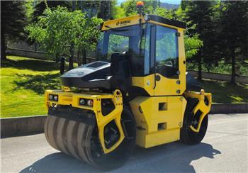 Bomag BW 154 A P