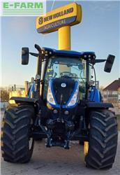 New Holland t7.225ac