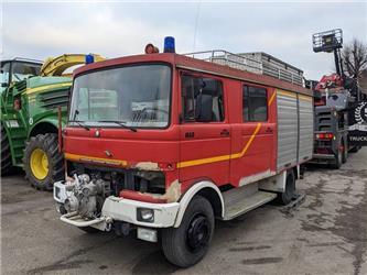 Mercedes-Benz LP 813 Feuerwehrfahrzeug