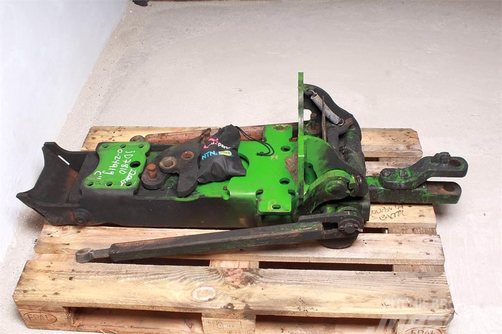 John Deere 7810 Hitch Other tractor accessories