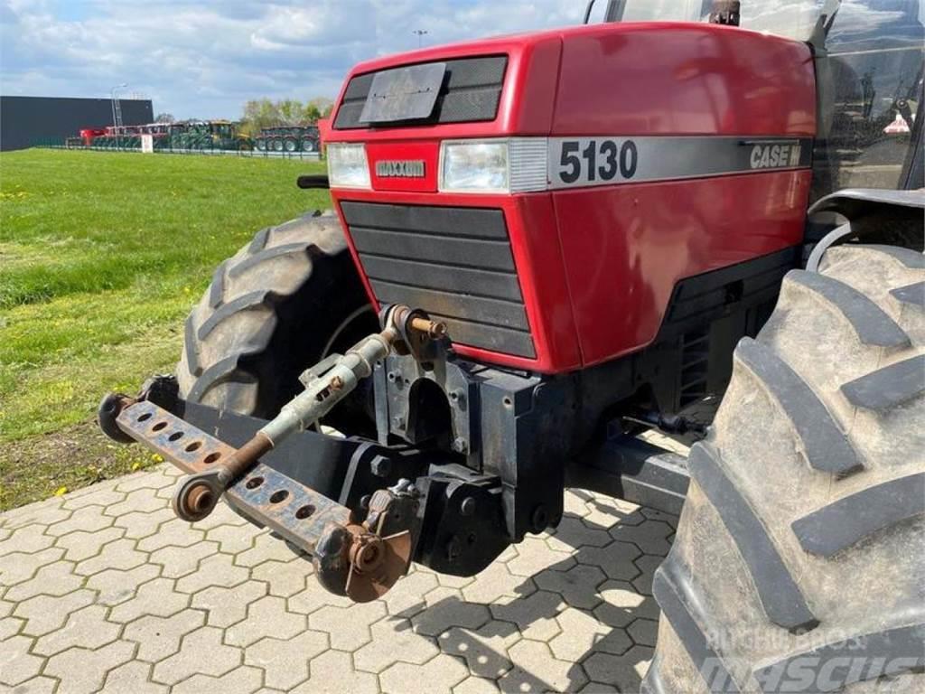 Case IH 5130 PLUS Tractors