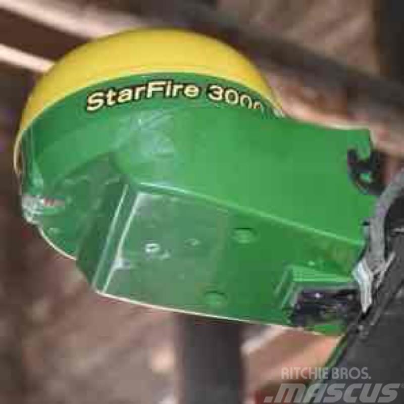 John Deere StarFire 3000 Other tractor accessories