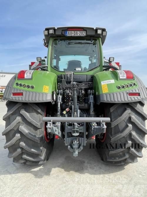Fendt 930 Vario Gen7 Tractors