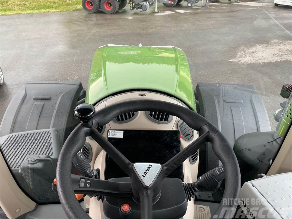 Fendt 942 Vario Profi+ (MY21) Tractors