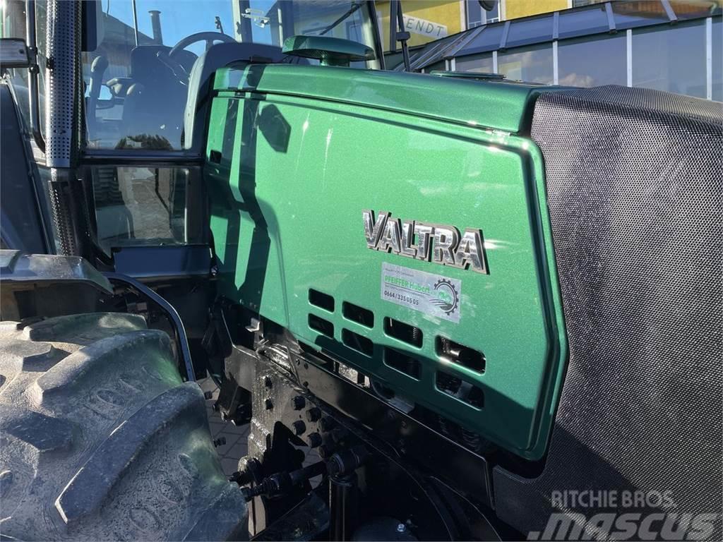 Valtra 6850 HiTech Tractors