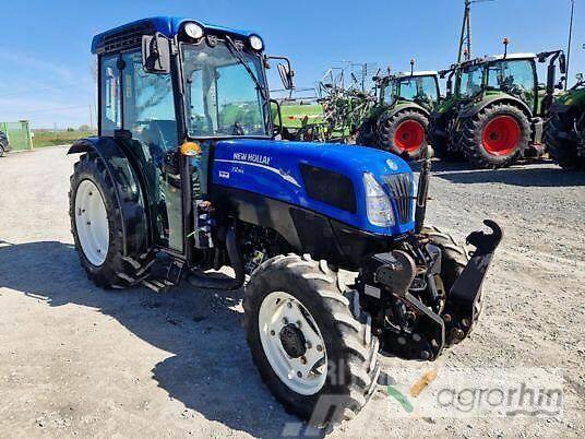 New Holland T4.95N Other agricultural machines