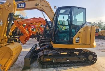 CAT 307.5