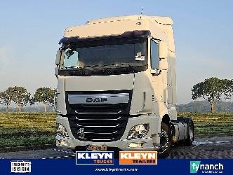 DAF XF 460