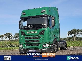 Scania R450