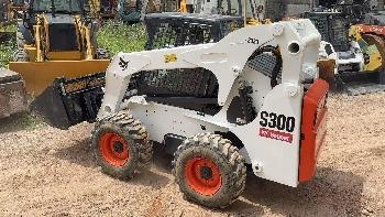 Bobcat S 300