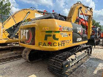 CAT 315