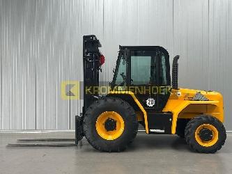 JCB 940