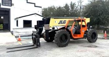 JLG 1255