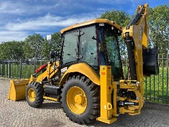 CAT 424