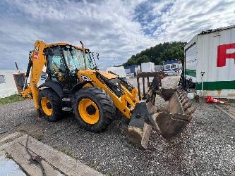 JCB 4 CX Eco