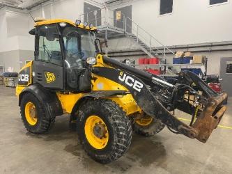 JCB 409