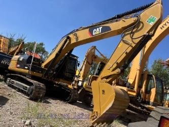 CAT 324 D L