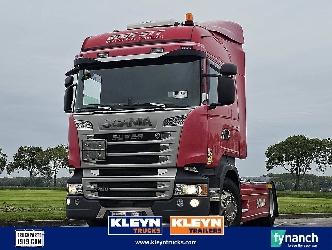 Scania R450