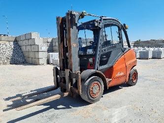 Linde H 50 D