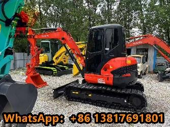 Kubota U 55-4