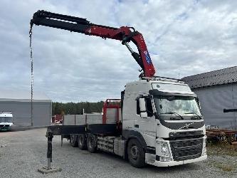 Volvo FM 500