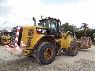 CAT 962 M