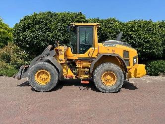 Volvo L90 H