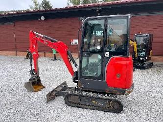 Bobcat E 19