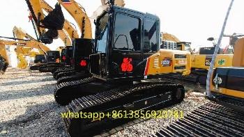 Sany SY 215 C