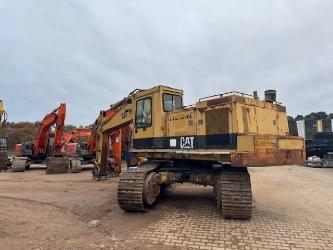 CAT 231 D
