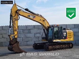 CAT 320 E L