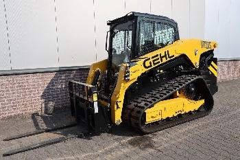 Gehl VT275