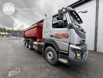 Volvo FMX 470