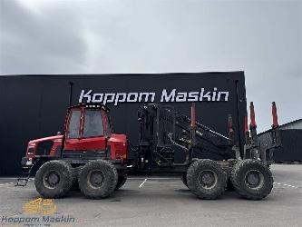 Komatsu 895