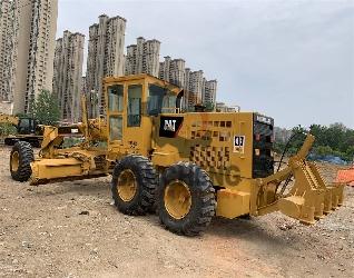 CAT 140 G