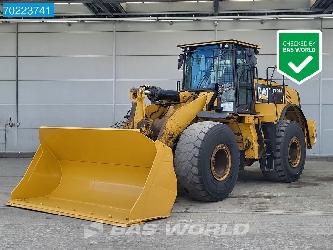 CAT 972 M