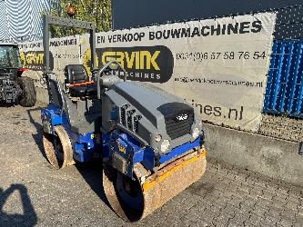 Hamm HD 12 VV