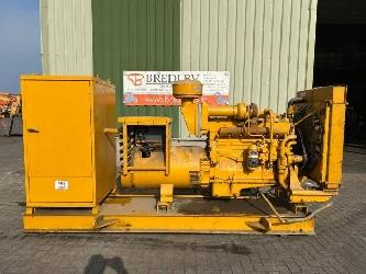 CAT 3306