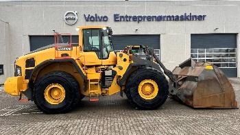 Volvo L220H