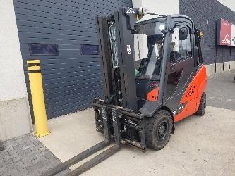 Linde H 35 T