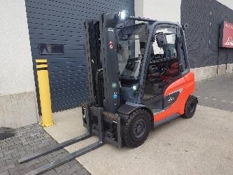 Linde H 30 T