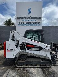 Bobcat T 590