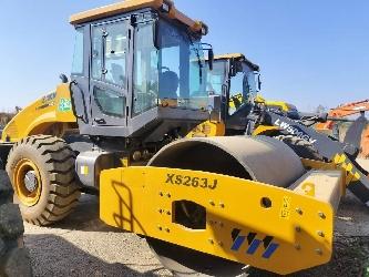 XCMG XS 263 J